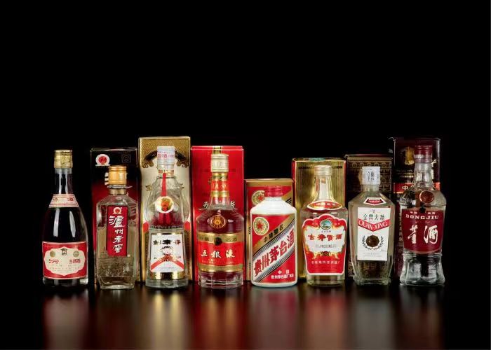 锡林郭勒老酒储存的方法