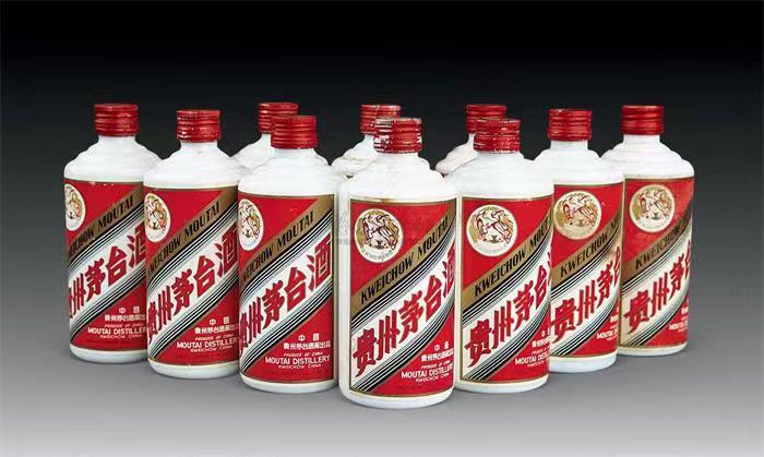 锡林郭勒茅台酒回收